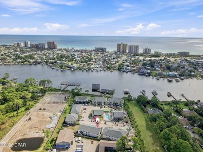 7813 N Lagoon Dr Unit 4E