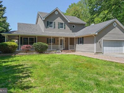 1204A Old Coochs Bridge Rd #A