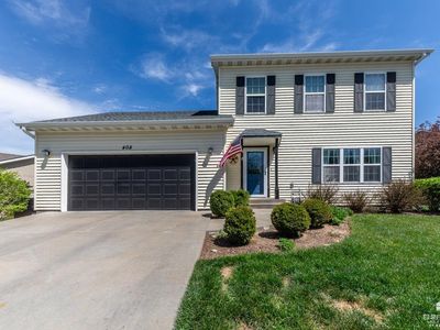 408 Highland Ridge Dr