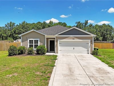 317 Laurel Lake Rd