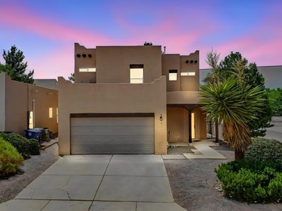 10849 Pizzo Dr NW
