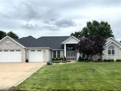 5 Woods Fort Ct