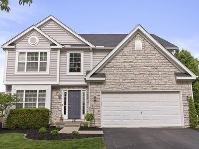 247 Harmony Dr