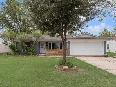 Property at 1207 Ridgeway Dr, Richardson, TX