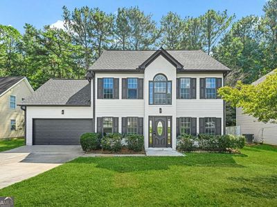 5607 Mayfair Crossing Dr