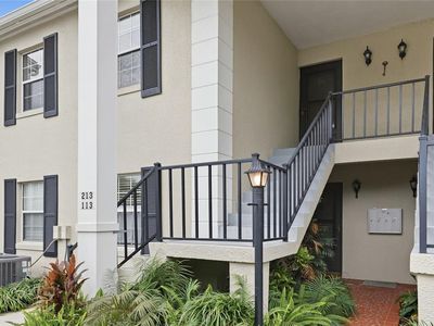 689 LAKE HOWARD DRIVE NW #213