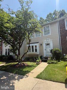 Property at 3782 Evans Trail Way, Beltsville, MD