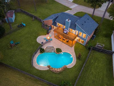 3039 Lake Island Dr