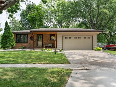 Property at 1108 Erie DRIVE, Janesville, WI