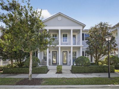 1208 Islamorada Drive