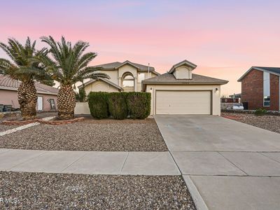 10840 Loma Del Norte Dr