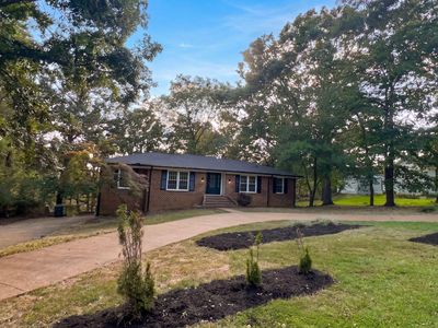 4181 Gann Store Rd