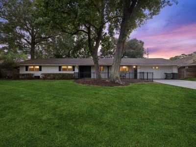 775 Belvedere Dr