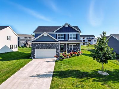 795 Cirque Dr