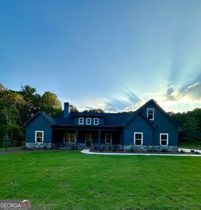 1735 Cornish Mountain Ch Rd