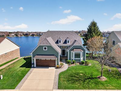 821 Cross Cir