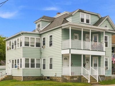 440 Kelley Street