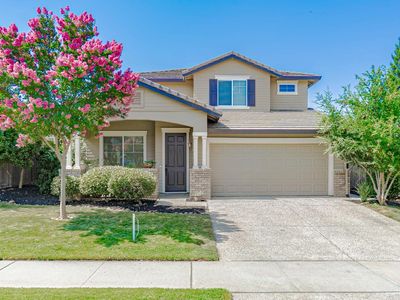 6641 Silver Mill Way