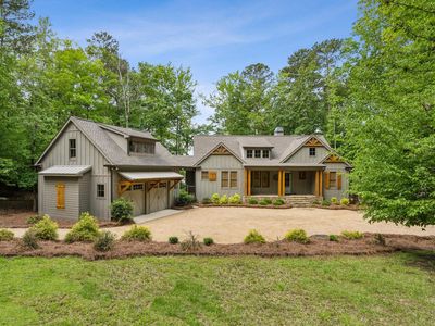 2260 Armour Bridge Rd