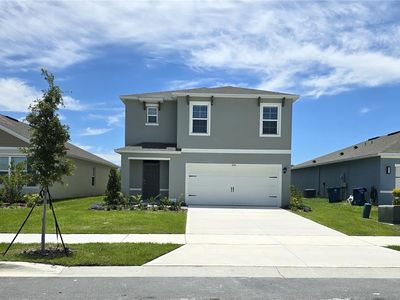 1234 RED HILL ROAD
