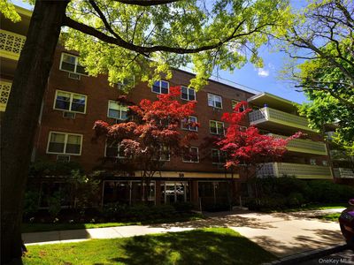 50 Hillpark Avenue #3E