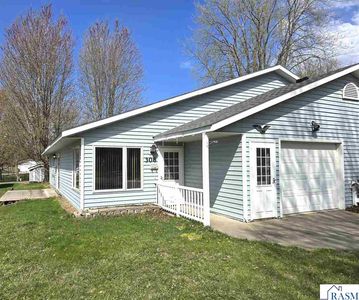 Property at 308 N Renville St, Winthrop, MN