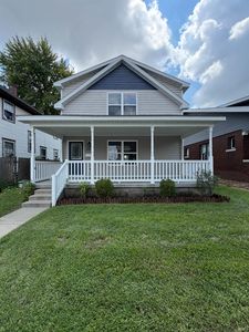 307 E Taylor St
