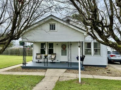 842 Franklin Ave
