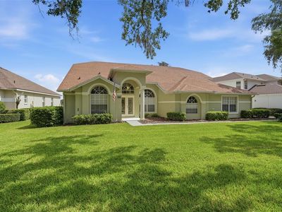 1526 Cherry Lake Way