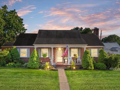 Property at 320 Warwick St, Philipsburg, PA