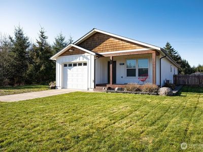 Property at 997 King John's Way, Forks, WA