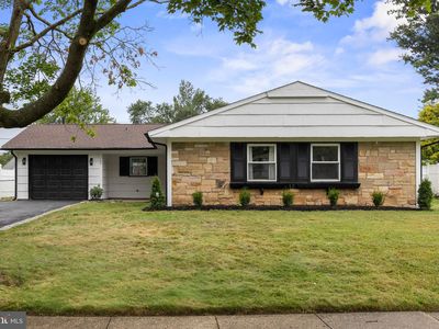 165 Nottingham Dr