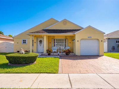 15421 SW 144th Ct