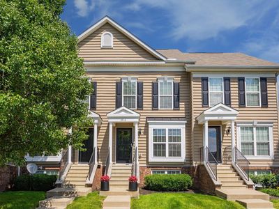3816 Wood Stork Ln #68-381