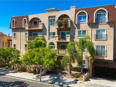 8555 Cashio St APT 101