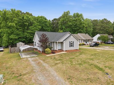 Property at 96 Shire Ct, Zebulon, NC