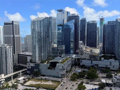 350 S Miami Ave APT 3608