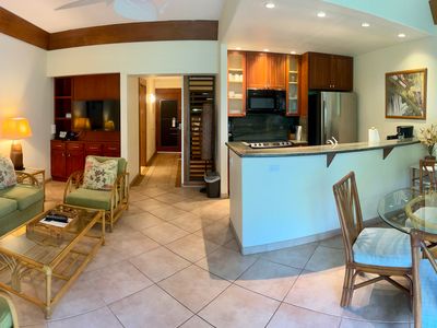 2253 Poipu Rd #421