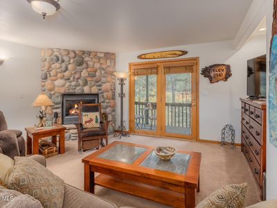 208 Tall Pine Circle #1