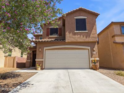 686 W Calle Ocarina