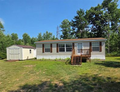 7214 W Old Bass Lake Road
