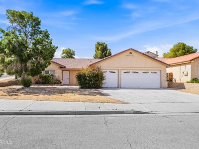 Property at 3254 Quarry Rd, Palmdale, CA