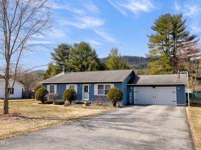 Property at 12 Pinewood Hollow Road, Queensbury, NY