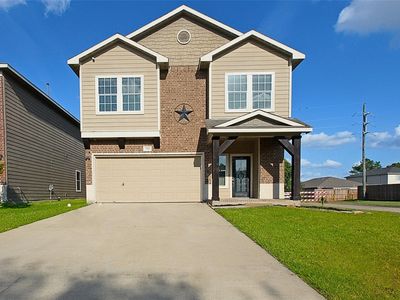 7852 Galleon Field Ln