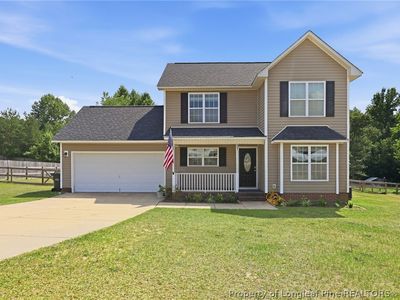 97 Sunridge Dr
