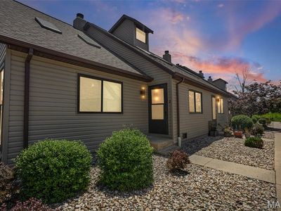 401 Ponderosa Ave APT 2