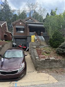 2535 Homehurst Ave
