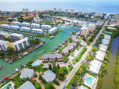 200 Lenell Rd APT 310