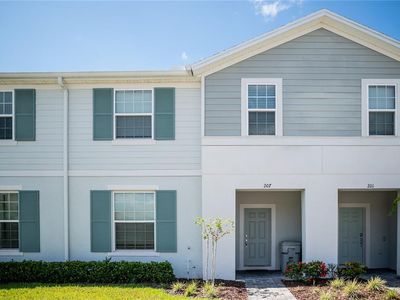 207 Jetty Way