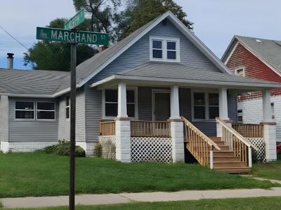 Property at 801 Marchand St, Bay City, MI